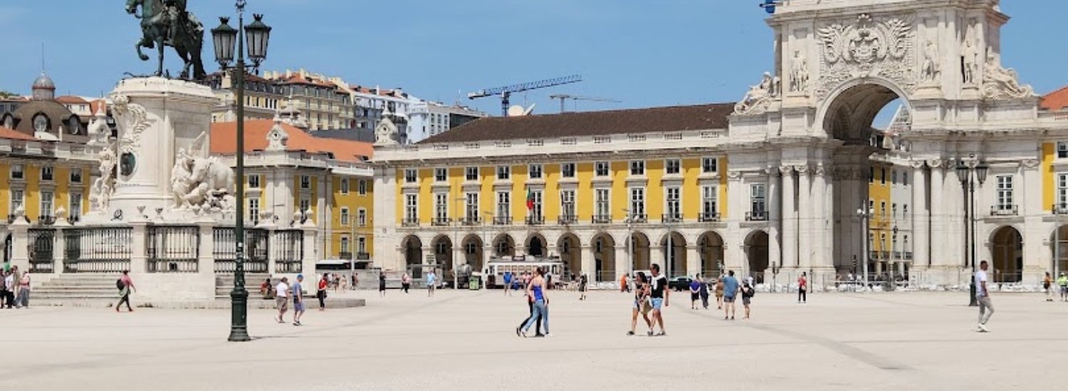 Portugal Visa